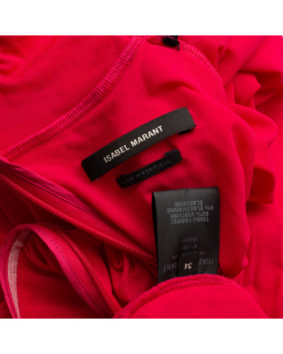 Isabel Marant Ubranie