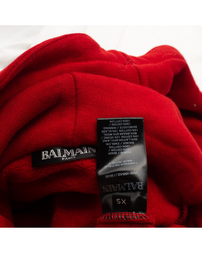Balmain Ubranie