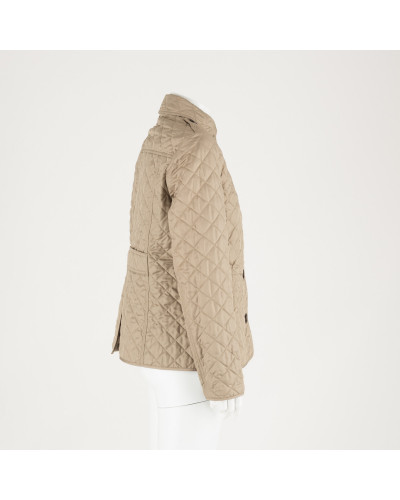 Burberry Kurtka beż