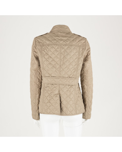 Burberry Kurtka beż