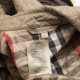 Burberry Kurtka beż