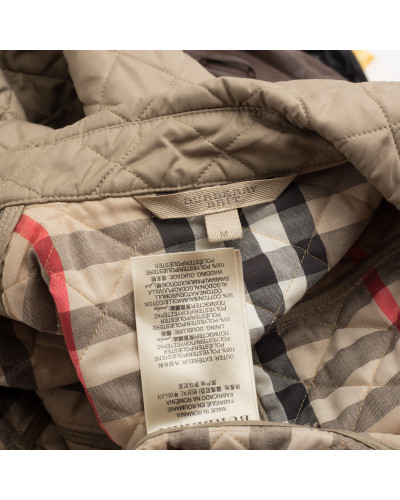 Burberry Kurtka beż