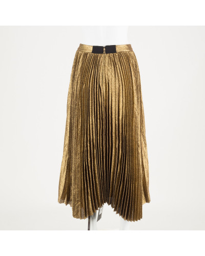 Alice+Olivia Spódnica plisowana