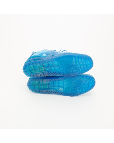 Louis Vuitton Buty sportowe
