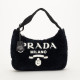 Prada Akcesoria do włosów
