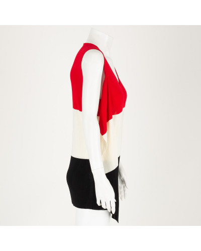 Trussardi Bluzka 3 kolory top