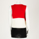 Trussardi Bluzka 3 kolory top