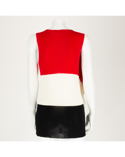 Trussardi Bluzka 3 kolory top