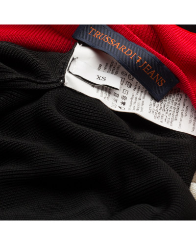 Trussardi Bluzka 3 kolory top