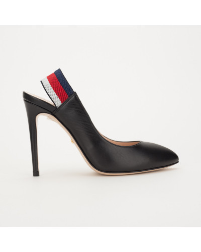 Gucci Sandały