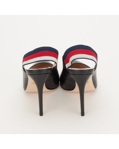 Gucci Sandały