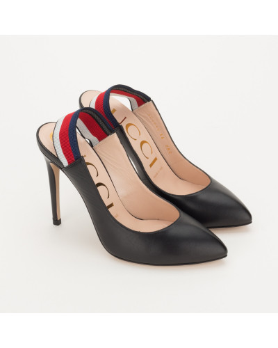 Gucci Sandały