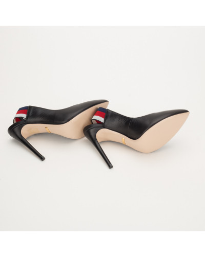 Gucci Sandały