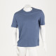 Ermenegildo Zegna  Ubranie granat t-shirt