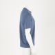 Ermenegildo Zegna  Ubranie granat t-shirt
