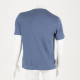 Ermenegildo Zegna  Ubranie granat t-shirt