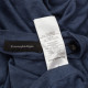 Ermenegildo Zegna  Ubranie granat t-shirt