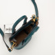 Ralph Lauren zielona micro torba