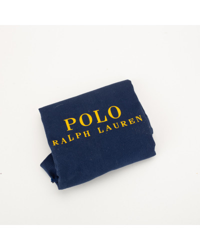 Ralph Lauren zielona micro torba