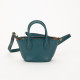 Ralph Lauren zielona micro torba
