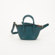Ralph Lauren zielona micro torba