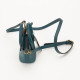 Ralph Lauren zielona micro torba