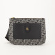 Ralph Lauren czarna w logo