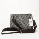 Ralph Lauren czarna w logo