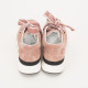 Casadei Buty sportowe róż