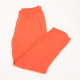 Stella McCartney Spodnie malina