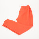Stella McCartney Spodnie malina
