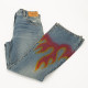 Palm Angels Jeansy