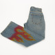 Palm Angels Jeansy