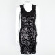 Dolce & Gabbana Sukienka cekinowa