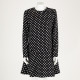 Michael Kors Sukienka w grochy