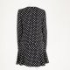 Michael Kors Sukienka w grochy