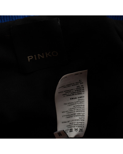 Pinko Kurtka niesbieqsa z tweedem