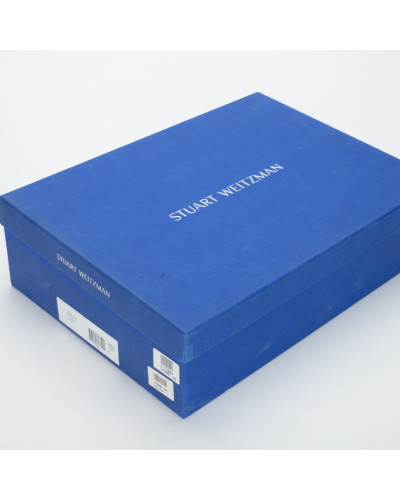 Stuart Weitzman Kozaki rude