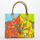 Versace kolorowy Shoppers