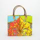 Versace kolorowy Shoppers