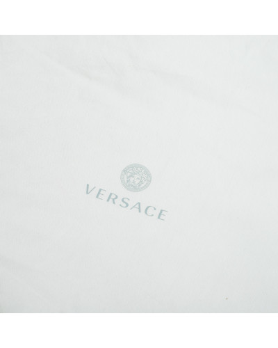 Versace kolorowy Shoppers