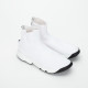 Dior buty Fusion białe