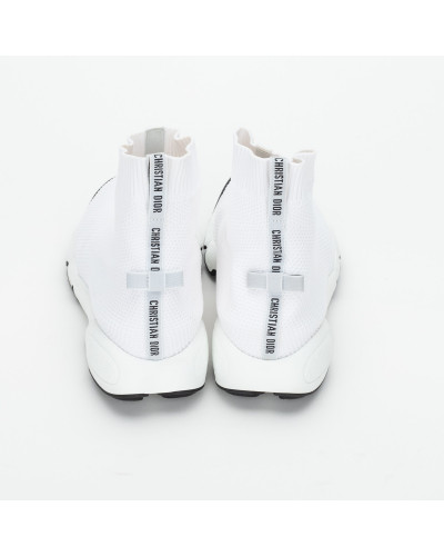 Dior buty Fusion białe