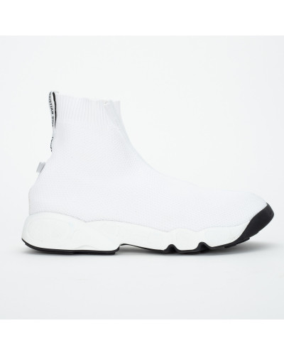 Dior buty Fusion białe