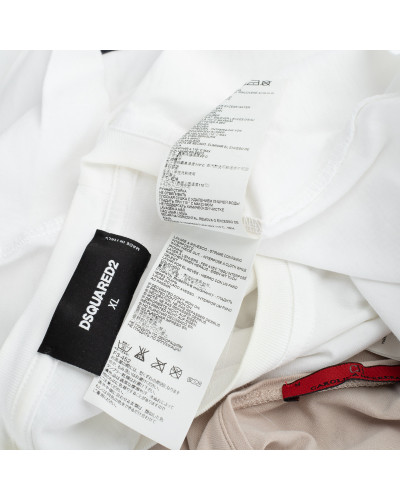 Dsquared2 Bluzkaz logo