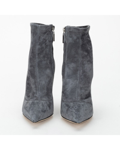 Dolce & Gabbana Botki szare
