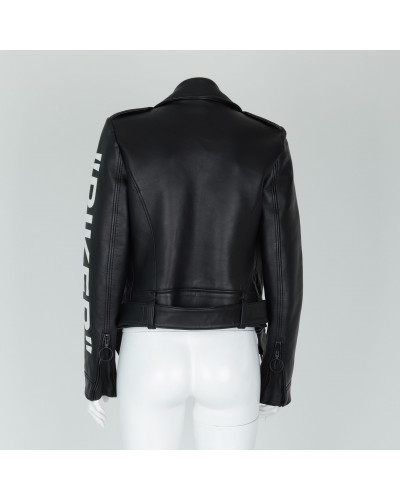 Off-White Skóra