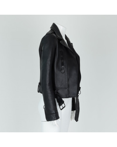 Off-White Skóra