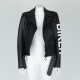 Off-White Skóra