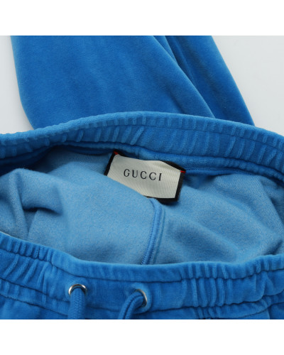 Gucci Dresy niebieskie